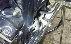 HARLEY FXST 1450 2000