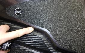 YAMAHA MT-09 Tracer 2016 RN36J