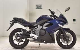 KAWASAKI NINJA 400R 2012 ER400B