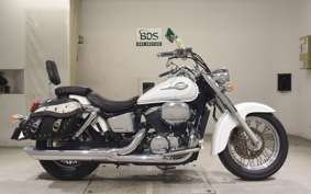 HONDA SHADOW 400 2004 NC34