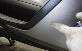 YAMAHA N-MAX 155 A SG50J