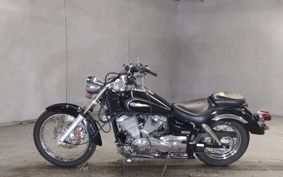 YAMAHA DRAGSTAR 250 VG02J