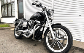 HARLEY HARLEY FXDL1580 2013 GN4
