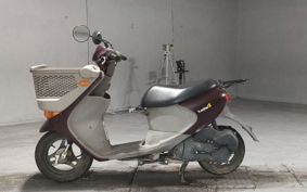 SUZUKI LET`S4 CA43A
