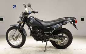 YAMAHA TW200 2000 2JL