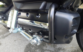 HONDA GOLDWING F6B 2015 SC68