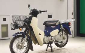 HONDA C50 SUPER CUB AA07