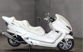 HONDA FORZA Z MF08