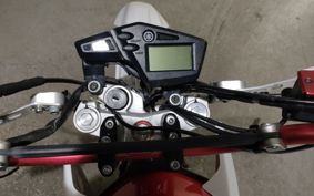 YAMAHA SEROW 250 DG31J