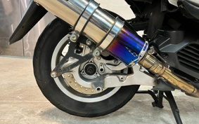 YAMAHA TRICITY 125 SE82J