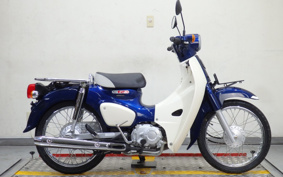 HONDA SUPER CUB110 JA44