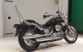 YAMAHA DRAGSTAR 400 2003 VH01J