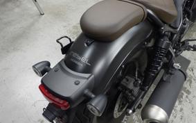 HONDA REBEL 250 S MC49