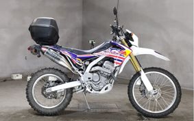 HONDA CRF250L MD38