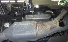 SUZUKI Vｽﾄﾛｰﾑ250A