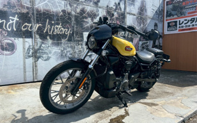 HARLEY RH975S NIGHT STAR 2024 ZF1