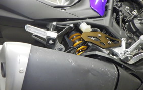 YAMAHA MT-25 A RG43J