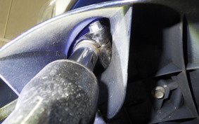 YAMAHA VINO 50 Gen.4 2007 AY02