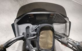 HONDA FUSION MF02