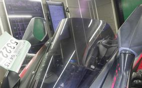 HONDA CBR250RR A MC51