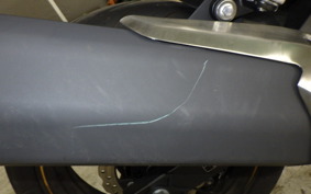 KAWASAKI NINJA 400 2022 EX400G