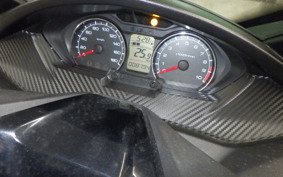 SUZUKI BURGMAN400 A 2019 DU11A