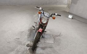 HONDA HUNTER CUB110 JD01