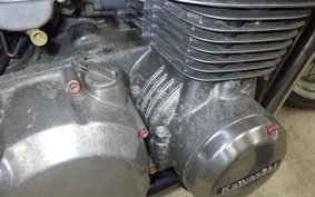 KAWASAKI ZEPHYR 750 RS 2025 ZR750D