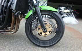KAWASAKI ZRX1200 R 2004 ZRT20A