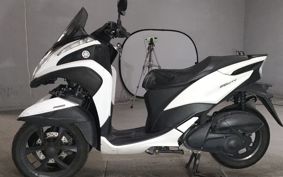 YAMAHA TRICITY 125 SEC1J