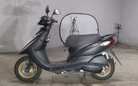 YAMAHA JOG ZR SA56J