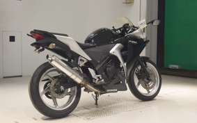 HONDA CBR250R GEN 3 MC41