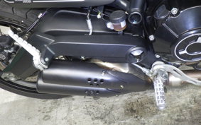 DUCATI SCRAMBLER 2023