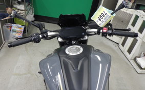 YAMAHA MT-07 2022 RM33J