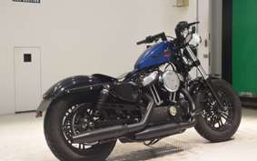 HARLEY XL1200X 2022