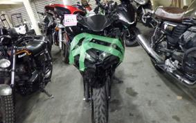KAWASAKI NINJA 400 2024 EX400L