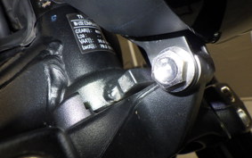 TRIUMPH TRIDENT 660 2023