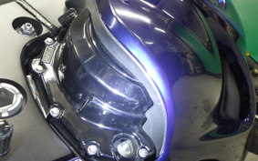 SUZUKI HAYABUSA Gen.2 2011