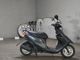 Фото Suzuki ADDRESS V50 с японского аукциона