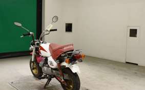 HONDA MONKEY AB27