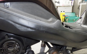 YAMAHA AXIS 125 TREET 2022 SE53J