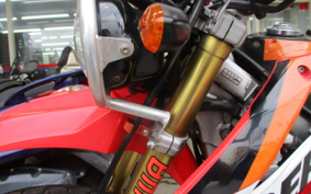 HONDA CRF250L MD38