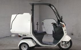 HONDA GYRO TA03