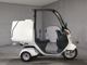Фото Honda GYRO 2014 с японского аукциона