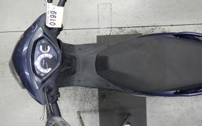 YAMAHA AXIS 125 Z SED7J