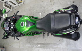 KAWASAKI ZX 1400 NINJA R 2015