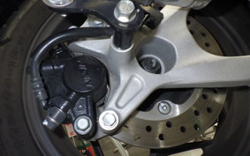 HONDA PCX125 1992 JK05