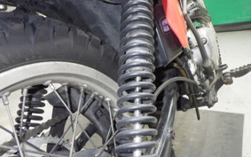 HONDA XL250S 2020 L250S
