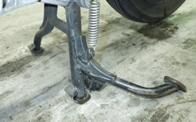 HONDA DIO 110 2006 JF31