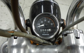 HONDA MONKEY 2023 Z50J